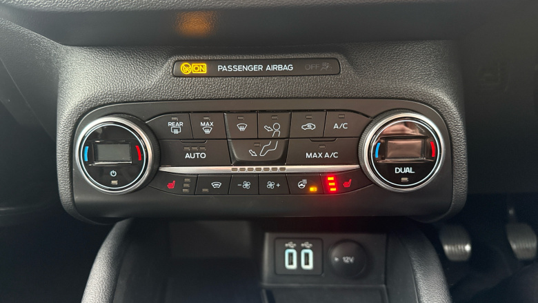 Ford Focus 1.5 EcoBlue 120 Titanium X Edition 5dr Diesel Hatchback